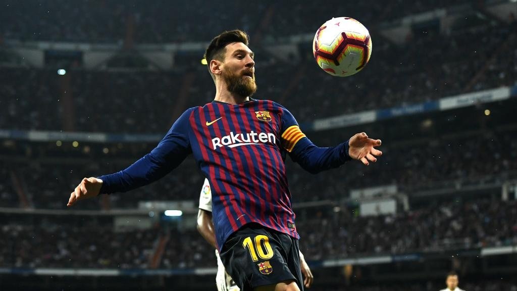 Messi is fine – Valverde allays injury fears over Barcelona captain. Goal