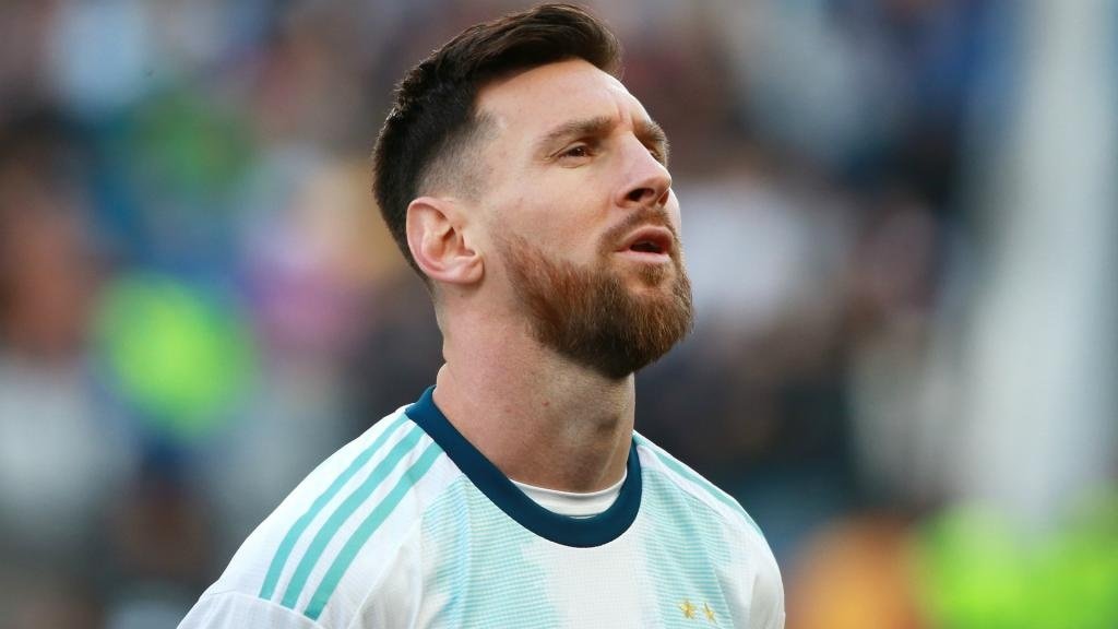 CONMEBOL hits back at 'unacceptable' Messi comments