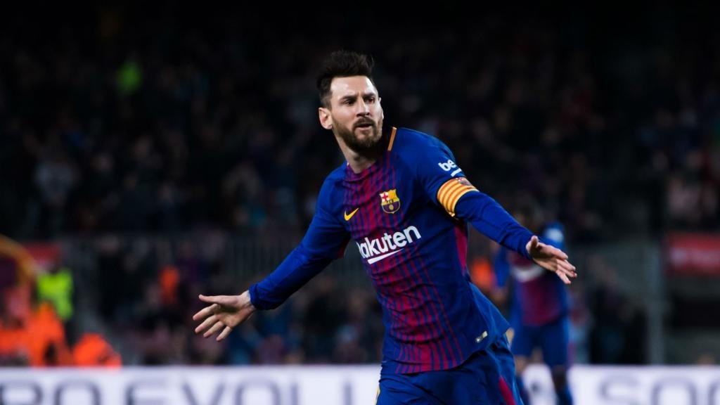 Di Francesco dismisses Messi injury