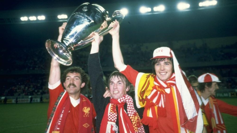 L’pool e Real só decidiram um título. Goal