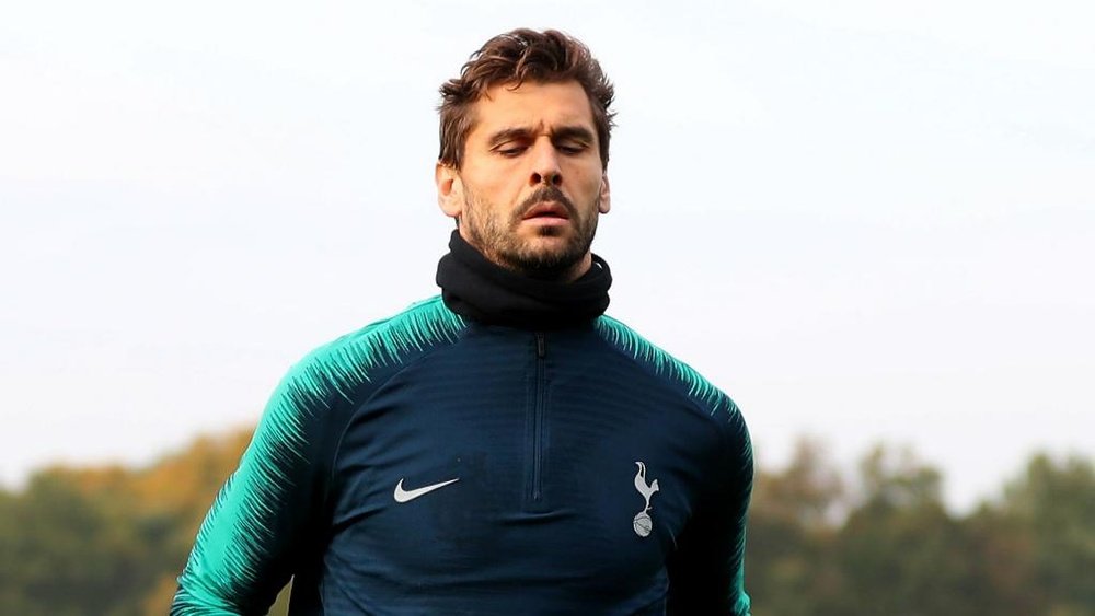 Llorente scored 83 goals in 262 LaLiga outings for Bilbao. GOAL