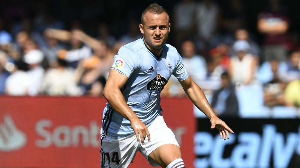 Lobotka has moved to Serie A to join Napoli. GOAL