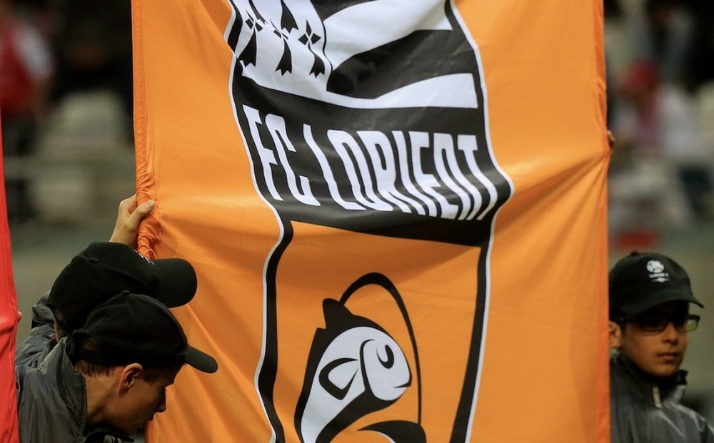 Sissoko quitte Lorient, et rejoint Niort. Goal