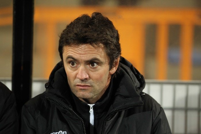 Sylvain Ripoll : 