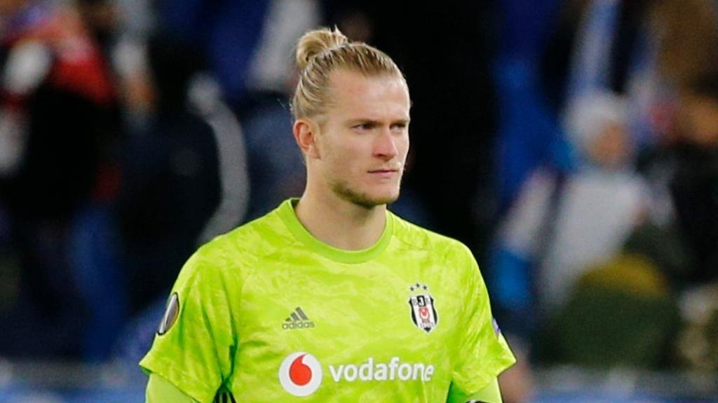 Karius non convince il Besiktas: può tornare al Liverpool a gennaio