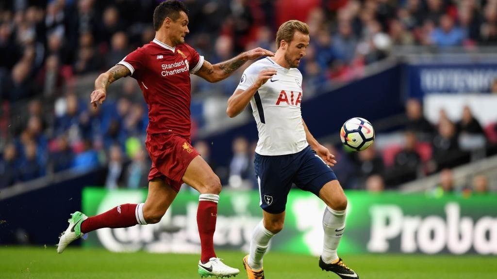 Lovren ready for Kane test at World Cup