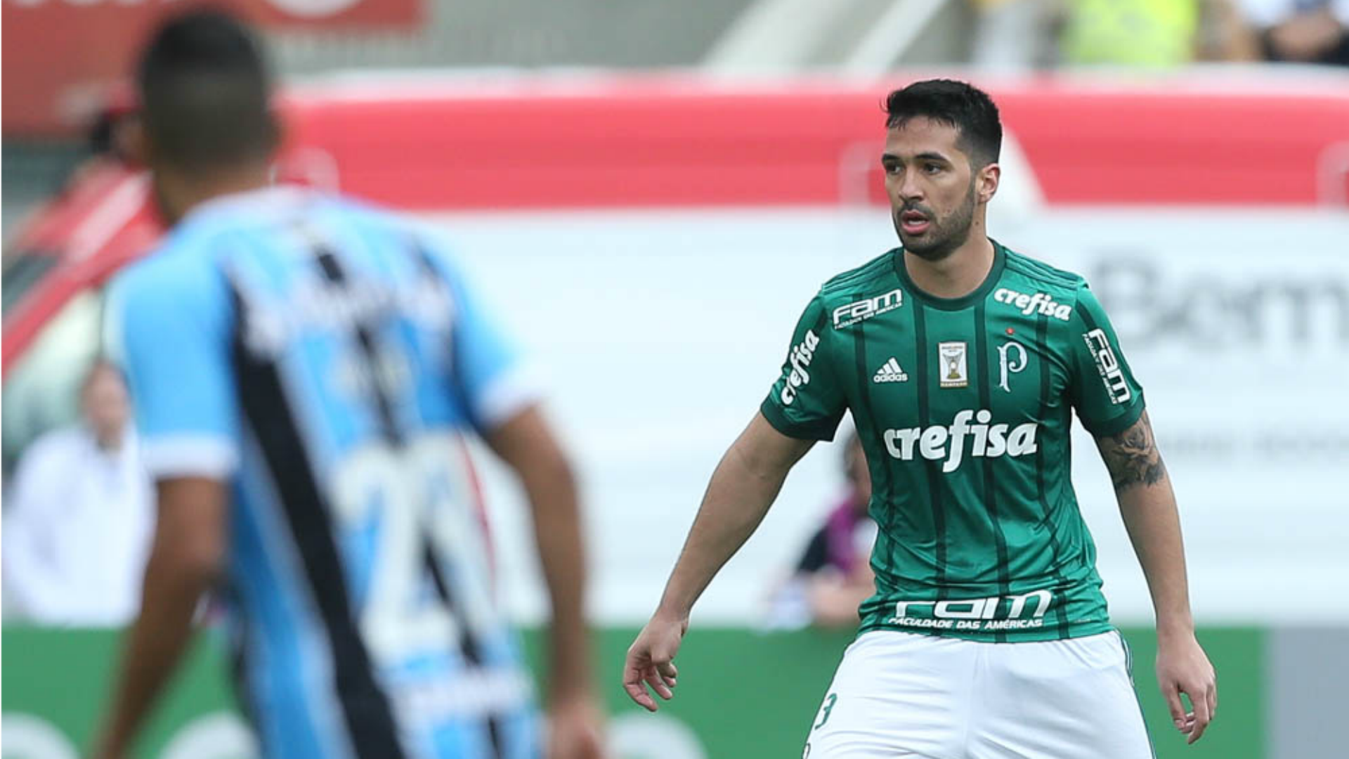 Palmeiras perde três jogadores importantes: quem serão os substitutos?