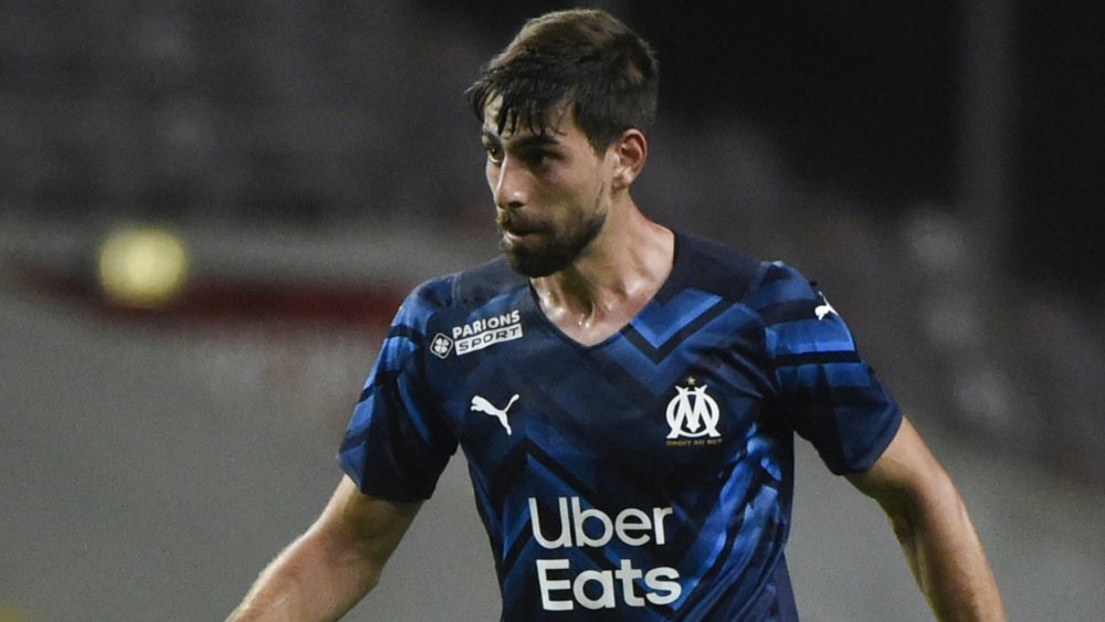 Luan Peres cambriolé en plein match. Goal