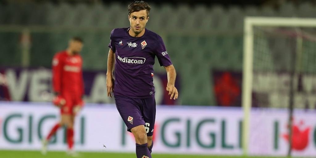 Fiorentina, il talento Ranieri rinnova fino al 2024