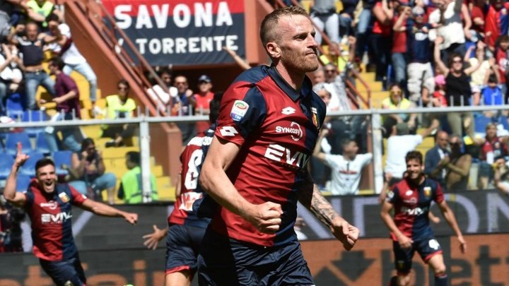 UFFICIALE - Luca Rigoni passa al Parma