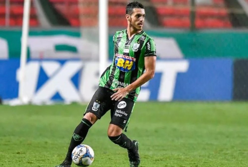 Tudo sobre Barcelona-EQU e América-MG. EFE