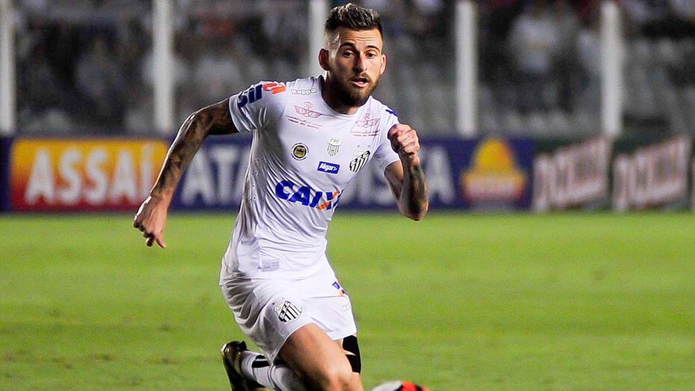Lucas Lima