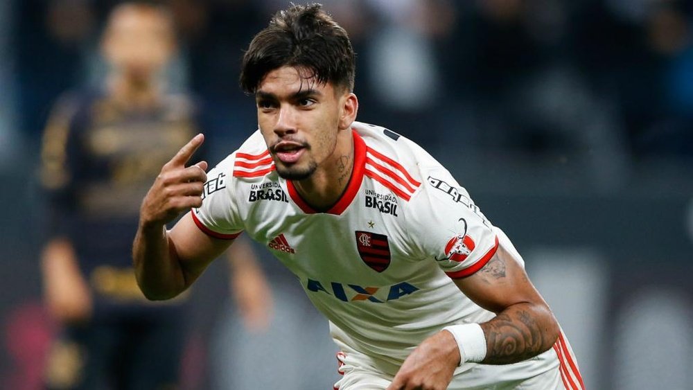 The long awaited deal for Paqueta is finally complete. GOAL