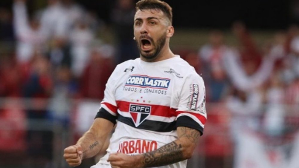 Pratto. GOAL
