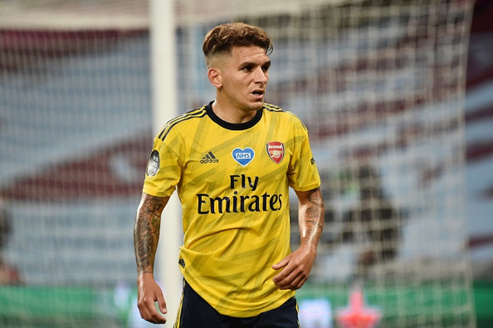 Torreira déterminé à rejoindre l’Atlético. Goal