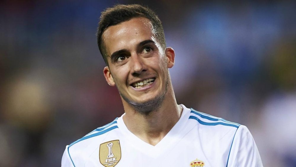 Lucas Vazquez dans le viseur d'Arsenal. Goal