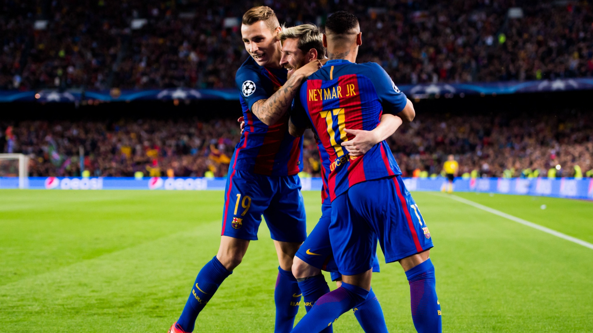 Lucas Digne