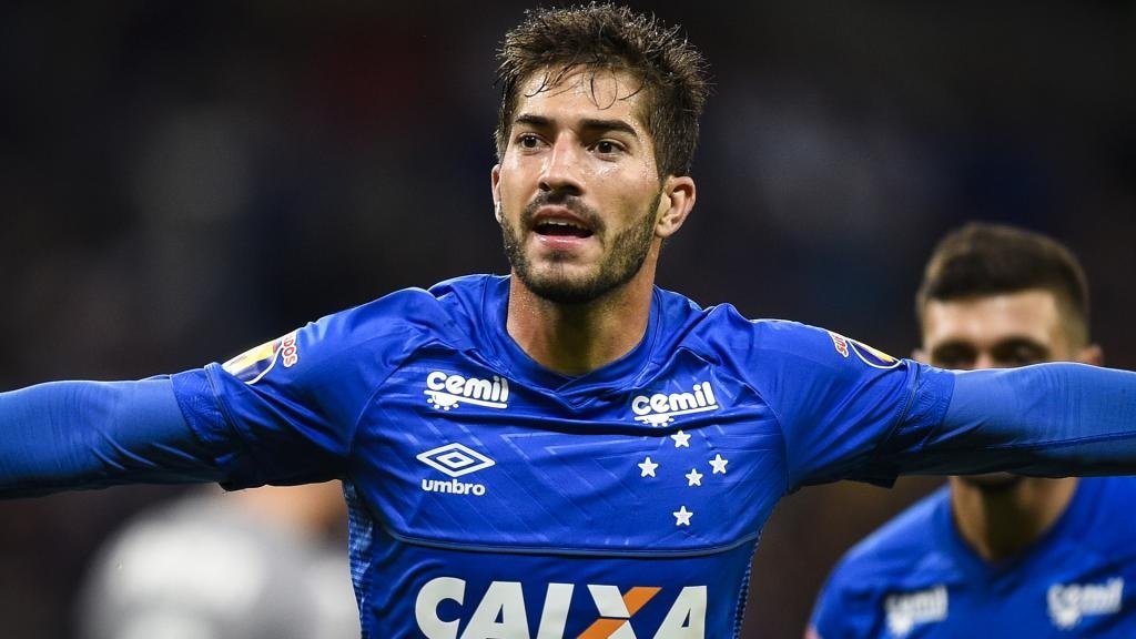 Copa Libertadores Review: Silva helps Cruzeiro into last 16