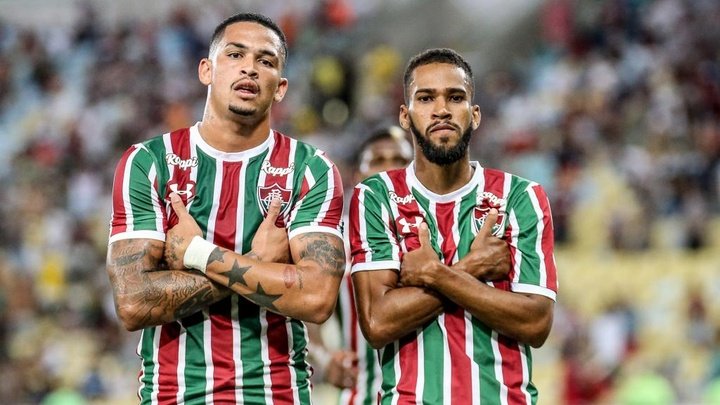 Antofagasta 1x2 Fluminense: Tricolor vence fora de casa e avança na Sul-Americana
