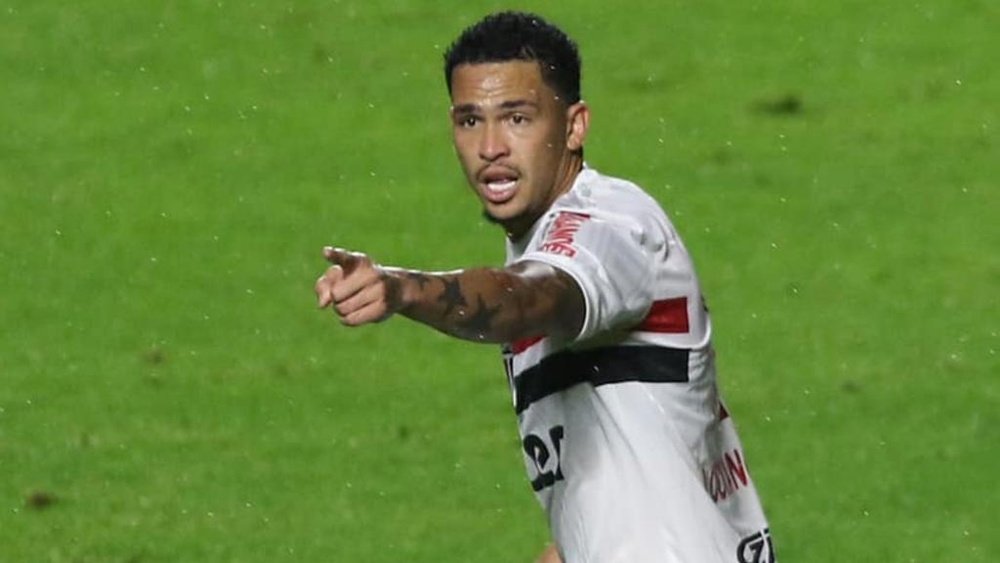 Confiança, o elo entre Luciano e Diniz que pode ajudar o São Paulo. Goal