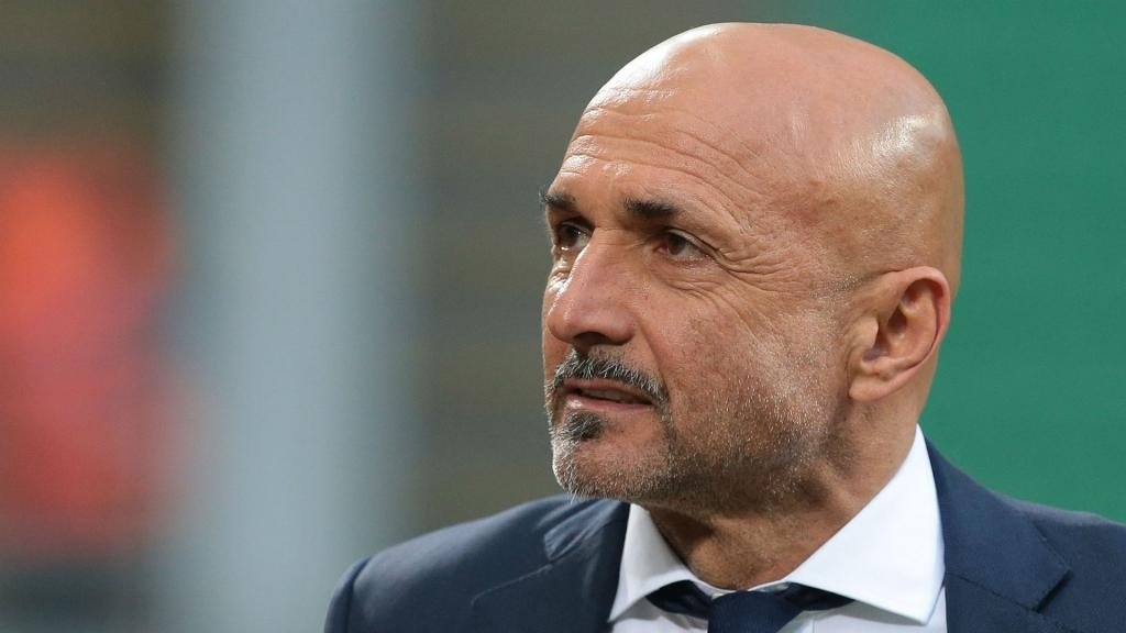 Inter not inferior, says Spalletti