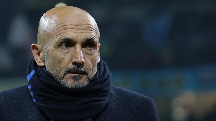 Inter-Benevento: le parole di Luciano Spalletti
