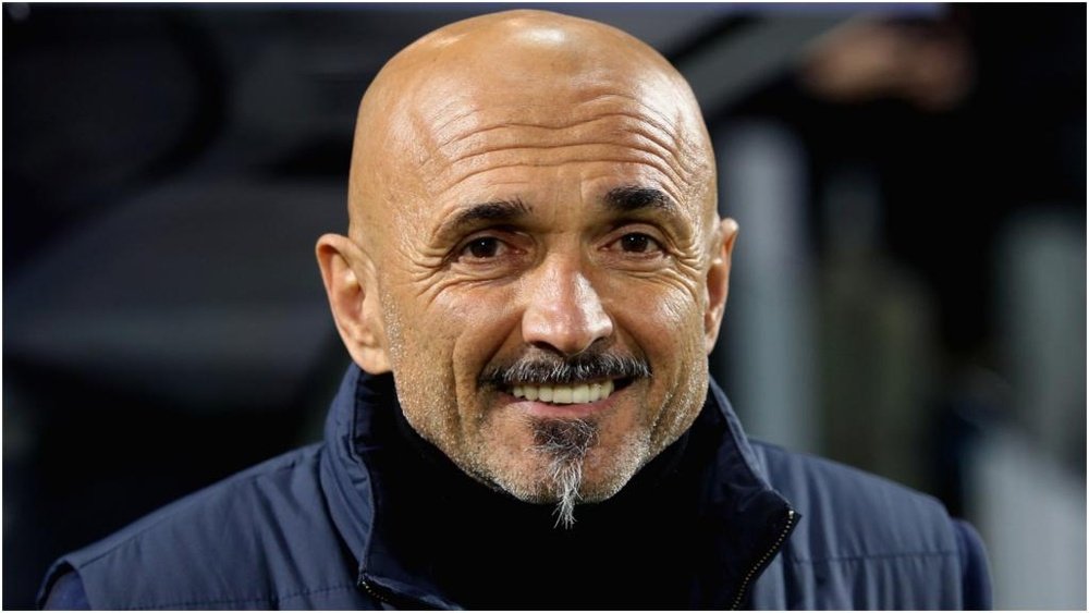 Spalletti bemoans Inter complacency