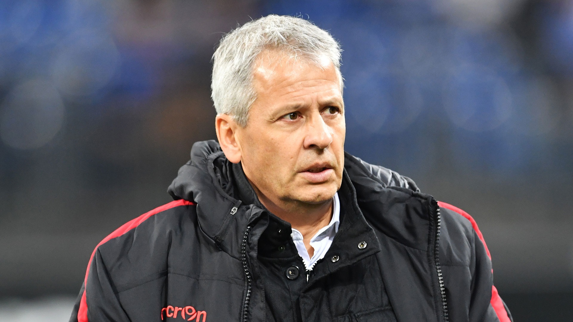 Nice, Favre en colère contre les supporters