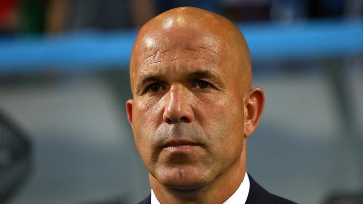 Di Biagio claims he did a 'great job' despite Italy's early Euro U21s exit