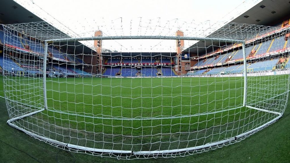 Sampdoria-Torino, migliora la situazione meteo: si giocherà regolarmente