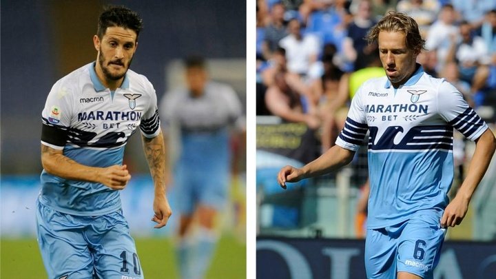 Lazio, Luis Alberto e Leiva ok: Inzaghi può sorridere