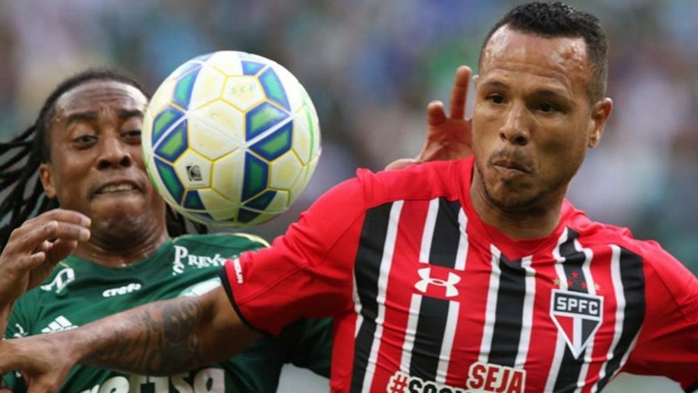 Luis Fabiano promete voltar ao São Paulo: onde o atacante está jogando?