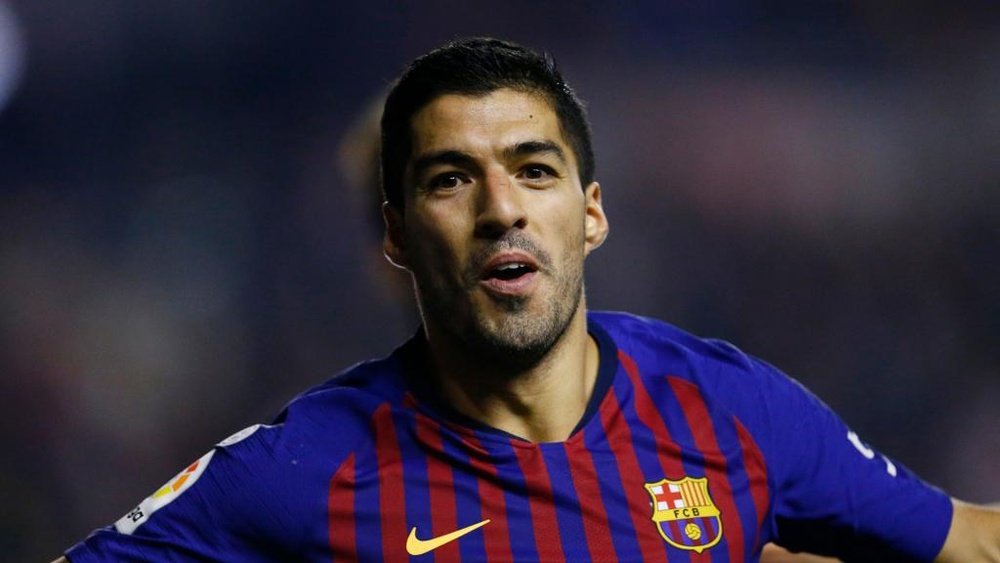 Suárez veut affronter son ancienne équipe. Goal