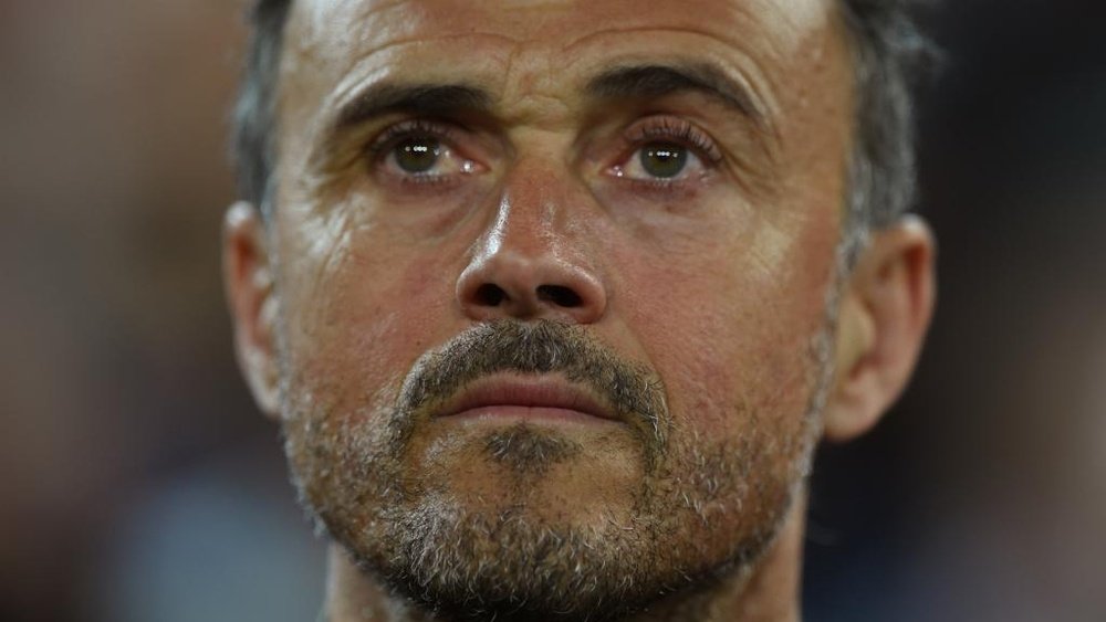 Luis Enrique's Spain side cruised to a comfortable 4-1 win against Faroe Islands last night. GOAL