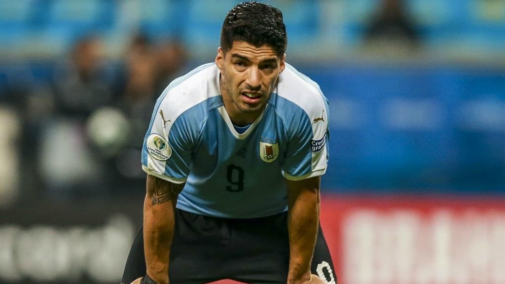 Uruguay left with 'bittersweet feeling' – Suarez after Japan draw