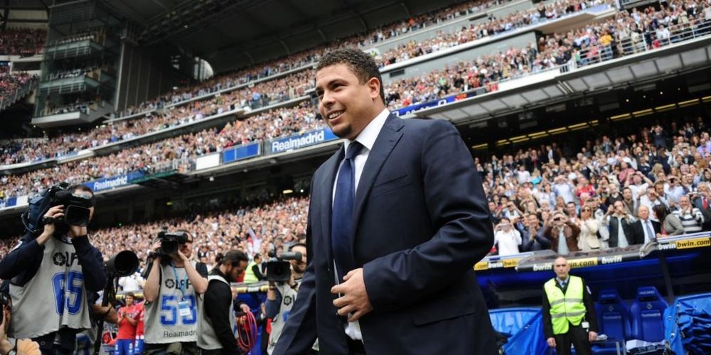 Ronaldo pronto a comprare il Valladolid: investimento da 30 milioni