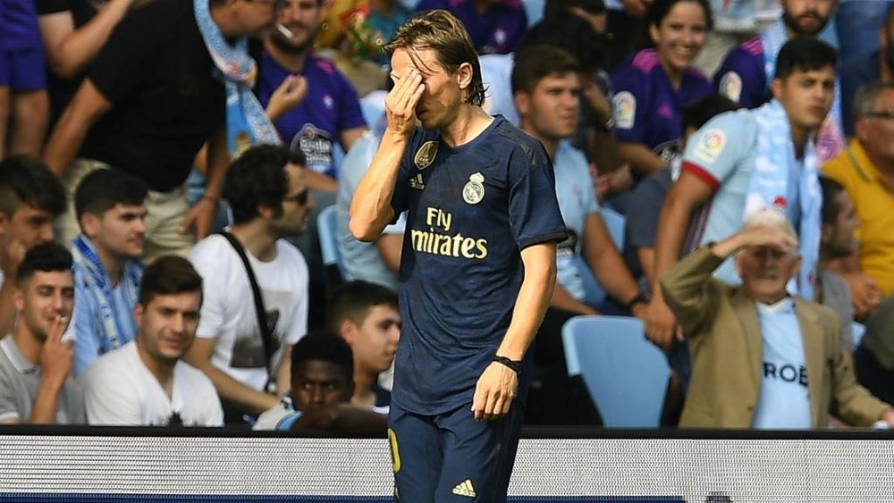 Zvonimir Boban révèle que Luka Modric a failli signer à Milan. Goal