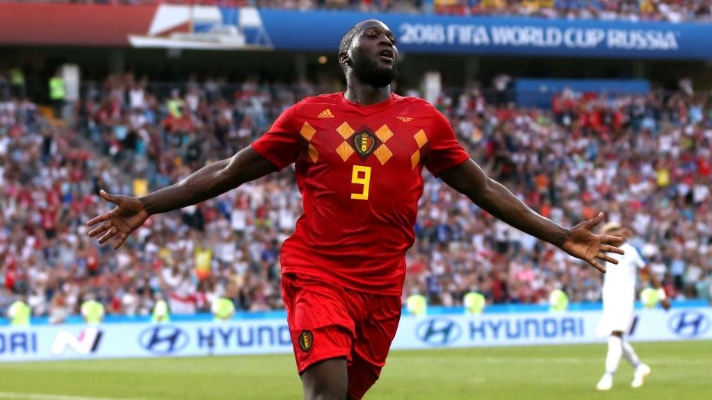 'Belgium have more threats than just Lukaku'