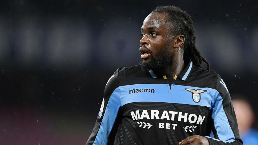 Lista UEFA Lazio: esclusi Durmisi, Lukaku e André Anderson