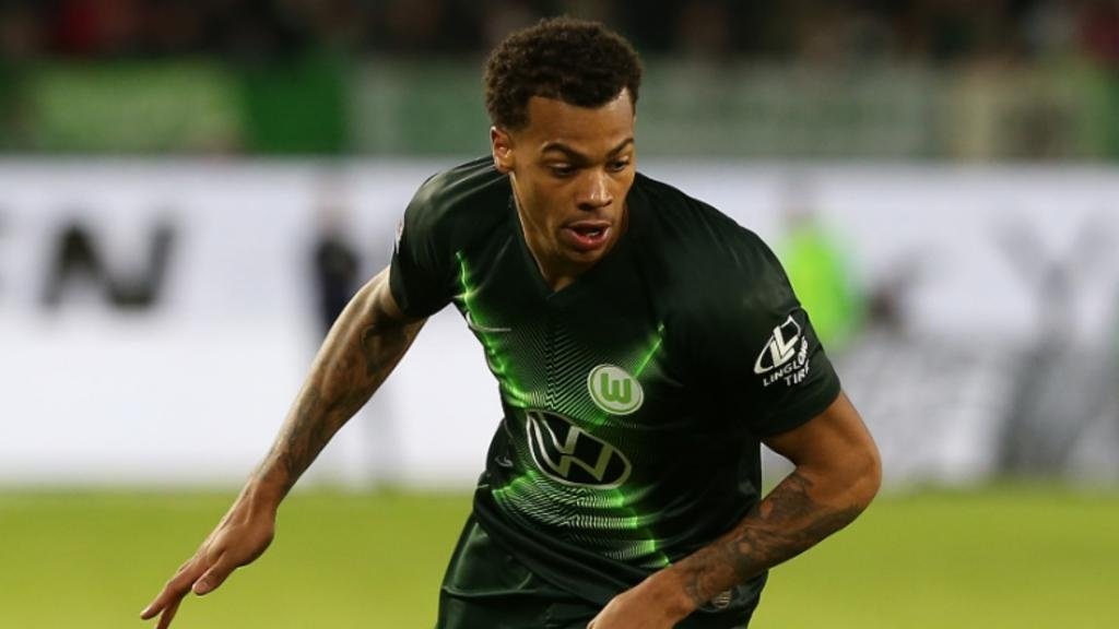 Nmecha joins Boro on loan after curtailed Wolfsburg adventure