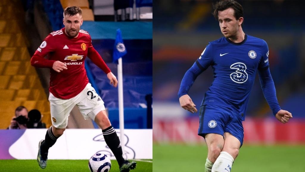 Chilwell: Battle with Shaw good for England. AFP