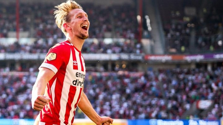De Jong al Siviglia: il PSV dà l'ok al trasferimento