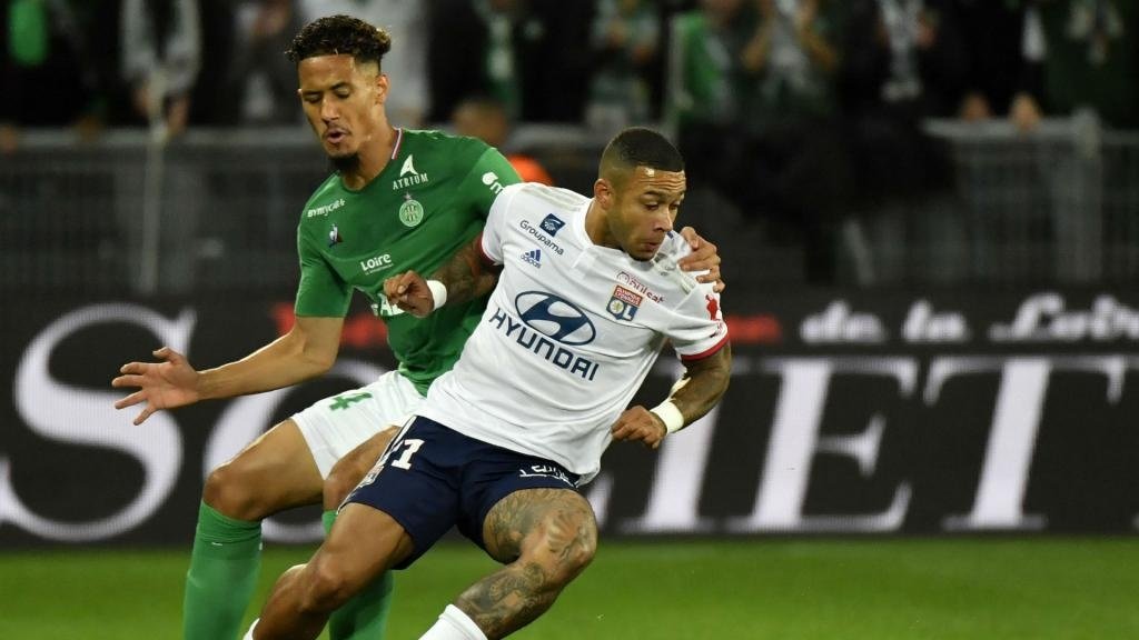 Beric libère les Verts dans le derby !