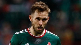 Maciej Rybus has been dropped by Poland and won't be considered for the World Cup squad after joining Spartak Moscow.