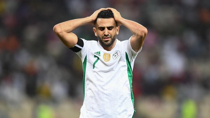 AFCON matchday preview: Holders Algeria on the brink, Tunisia with work to do as COVID-19 cases pile up