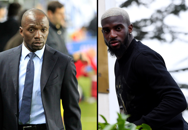 Makélélé raconte comment il a aidé Bakayoko à franchir un cap