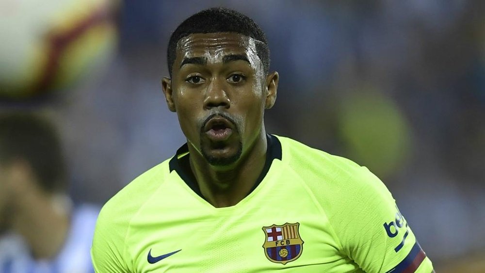 Milan-Malcom, non è solo un'idea: incontrati gli agenti. Goal