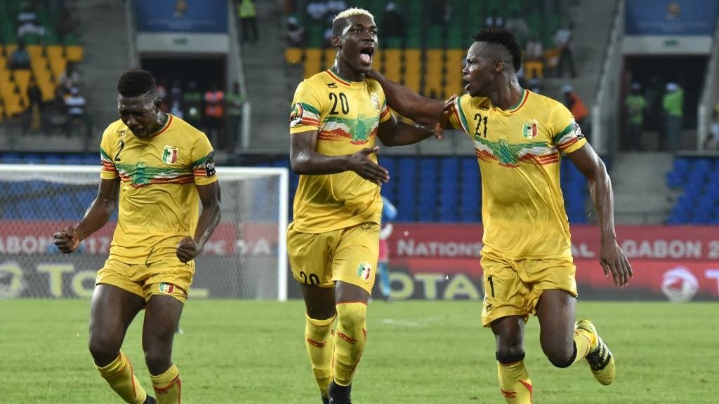 Mali v Mauritania: Historic occasion on the cards in Suez