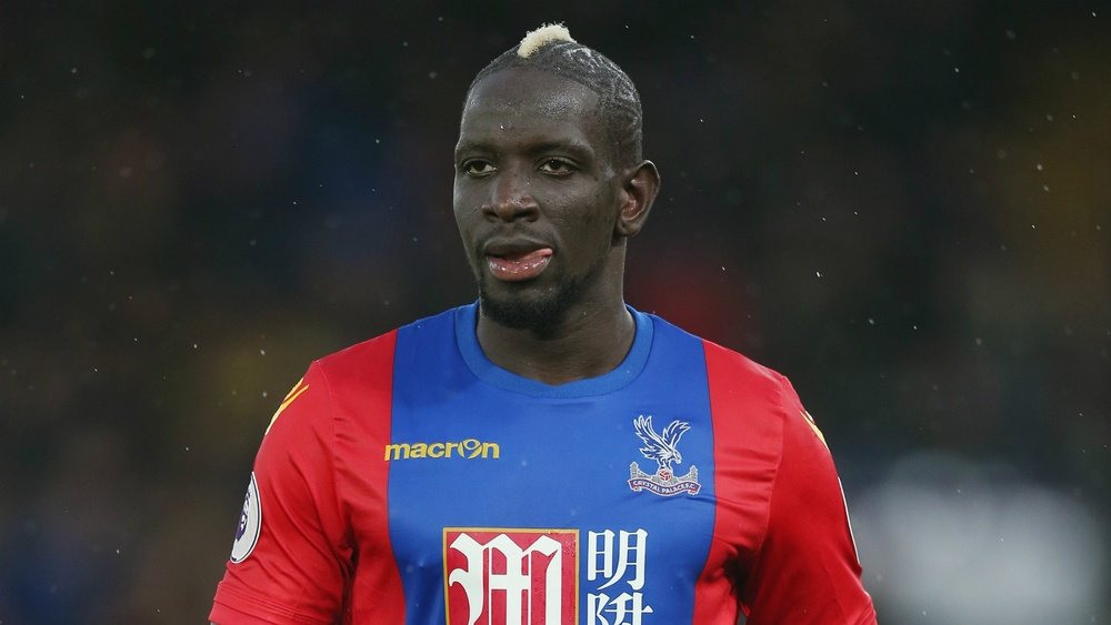Mamadou Sakho