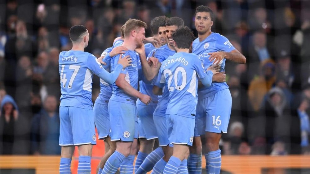 Sporting x Manchester City: tudo sobre o jogo.